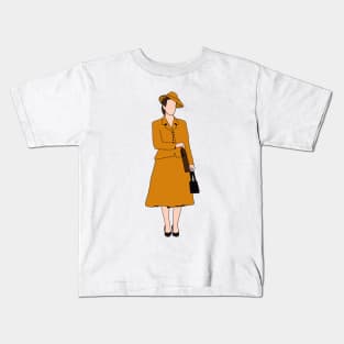 Ratched Kids T-Shirt